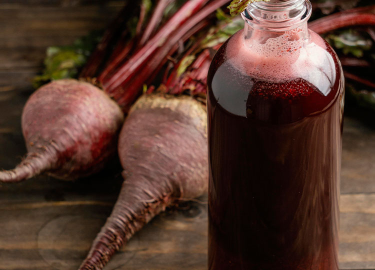pancar kvass
